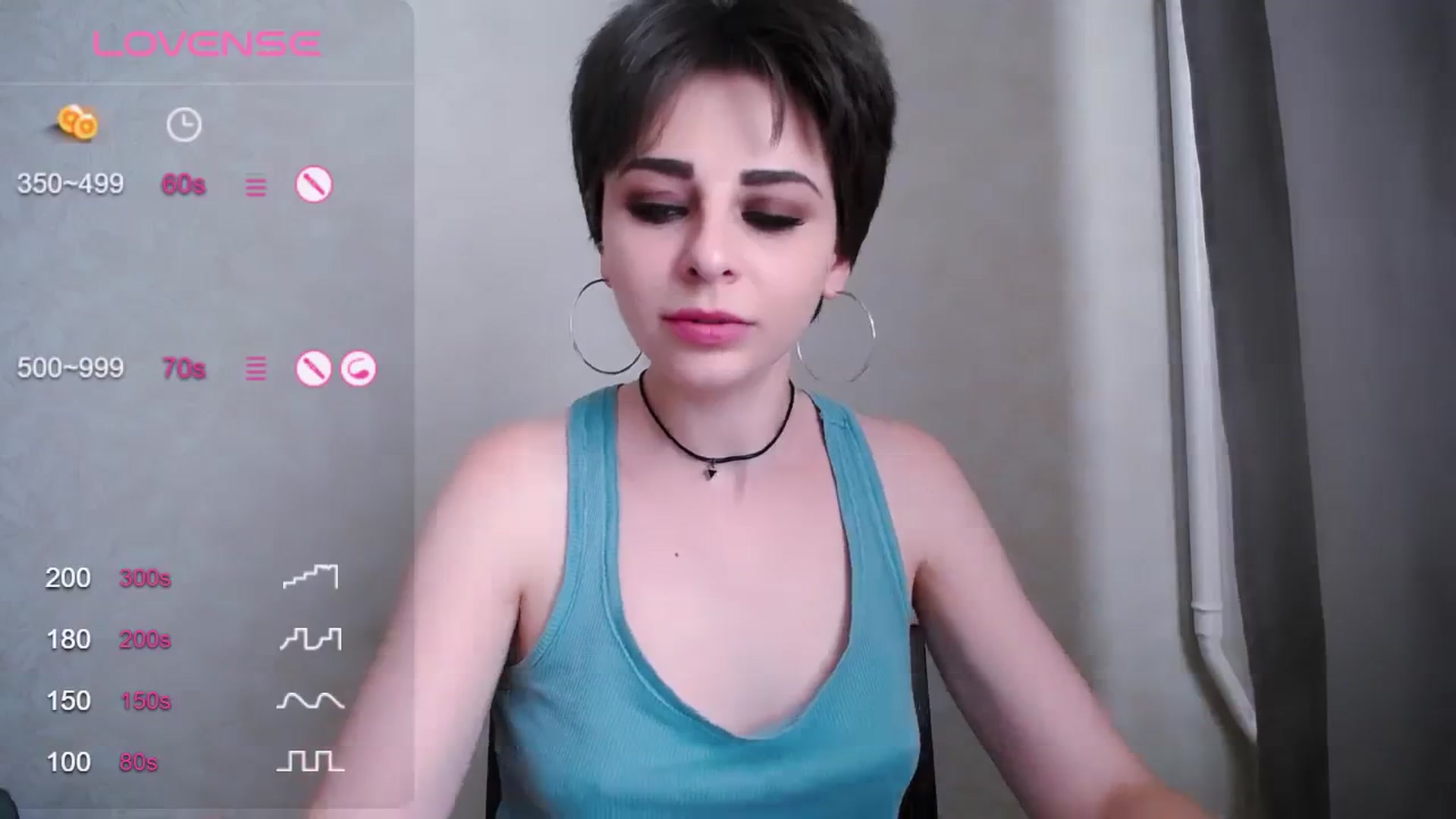 Gallery image thumbnail from AnasLoves's myfreecams stream on, 09/26/2023, 14:46 image 17 of 20
