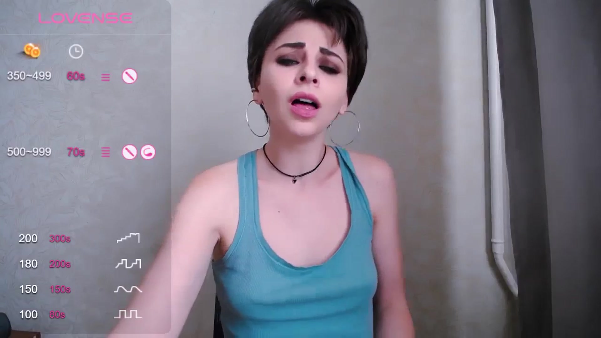 Gallery image thumbnail from AnasLoves's myfreecams stream on, 09/26/2023, 14:46 image 14 of 20