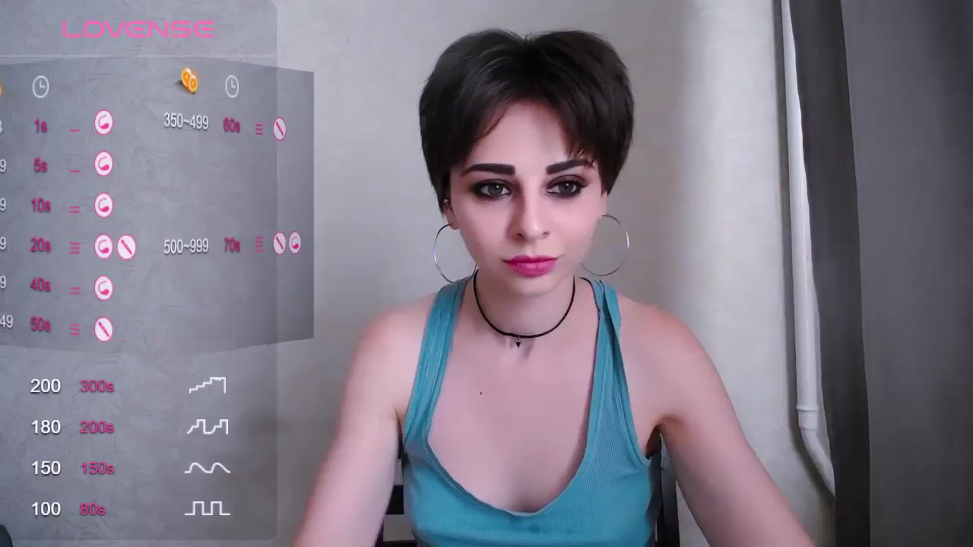 Gallery image thumbnail from AnasLoves's myfreecams stream on, 09/26/2023, 14:46 image 4 of 20