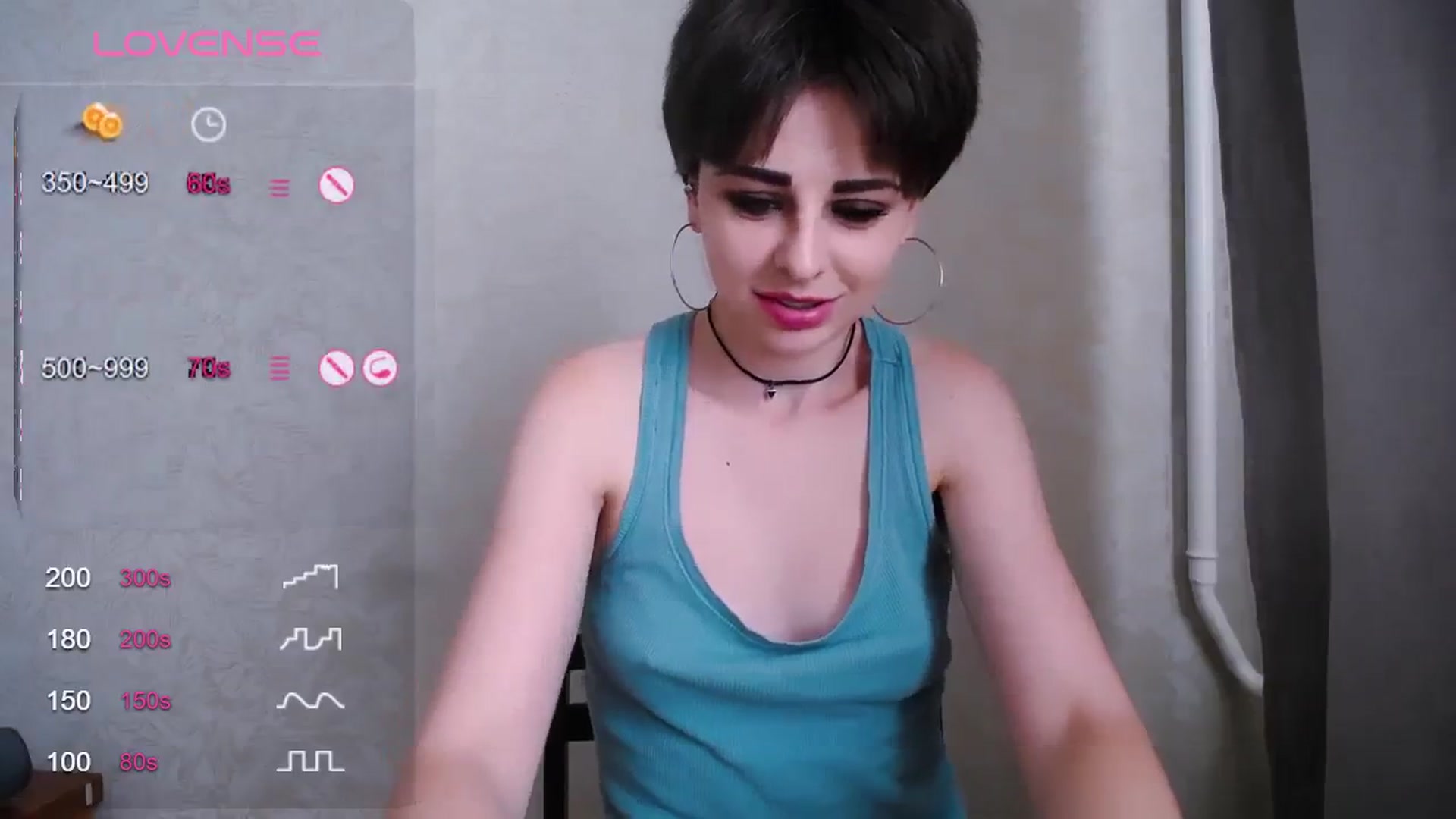 Gallery image thumbnail from AnasLoves's myfreecams stream on, 09/26/2023, 14:46 image 7 of 20