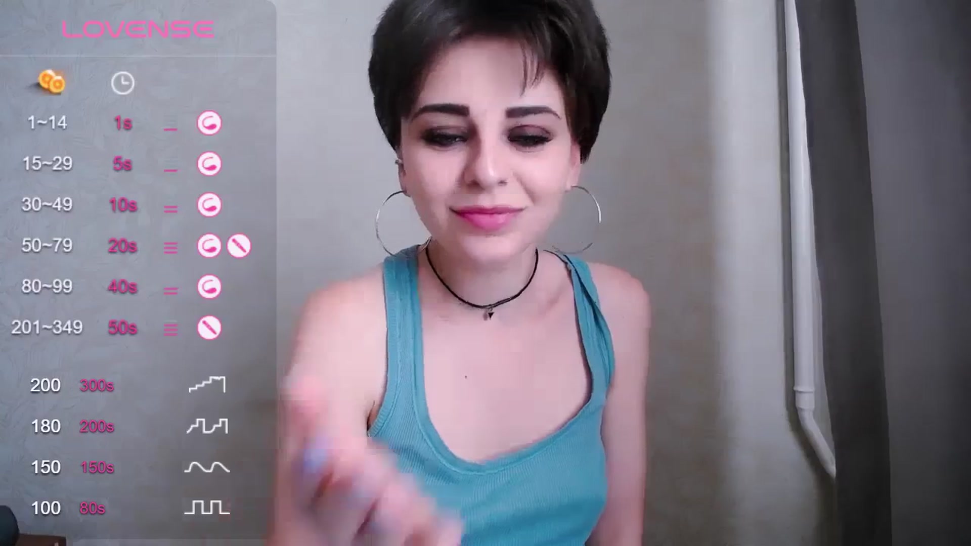 Gallery image thumbnail from AnasLoves's myfreecams stream on, 09/26/2023, 14:46 image 13 of 20