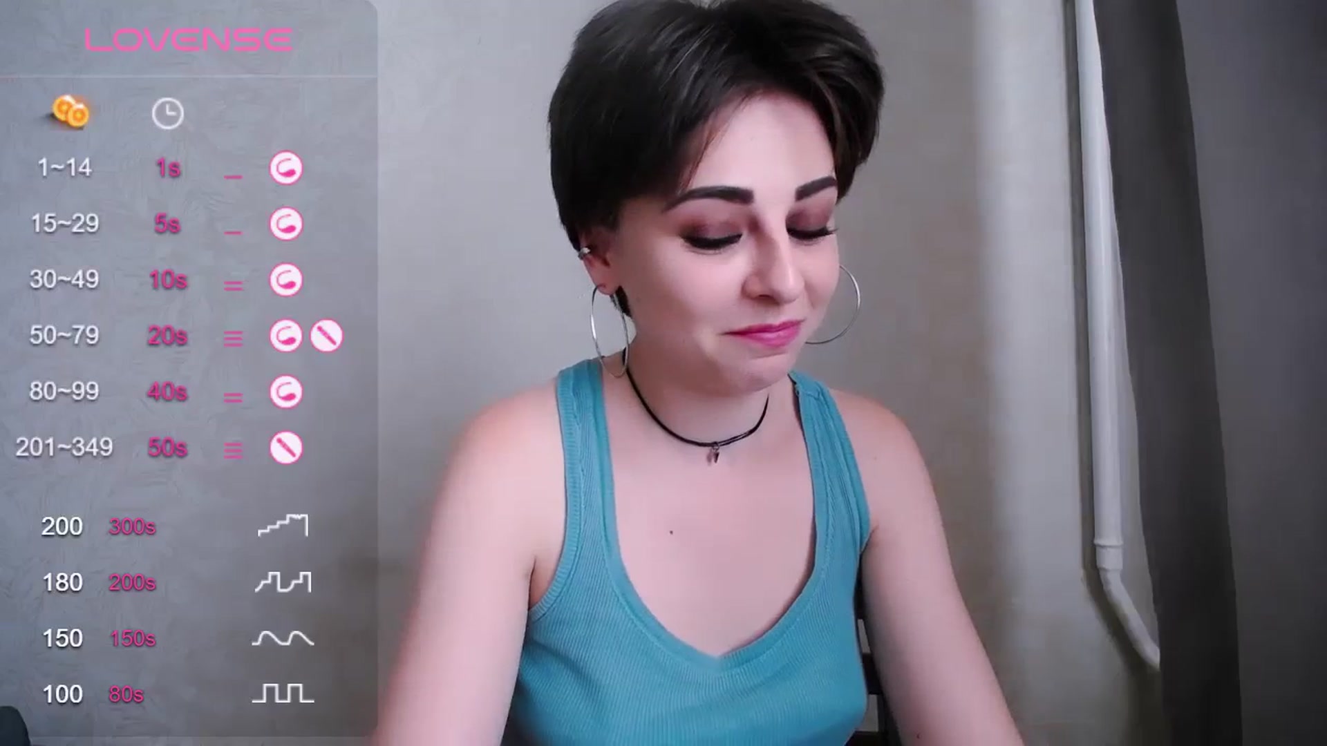Gallery image thumbnail from AnasLoves's myfreecams stream on, 09/26/2023, 14:46 image 9 of 20