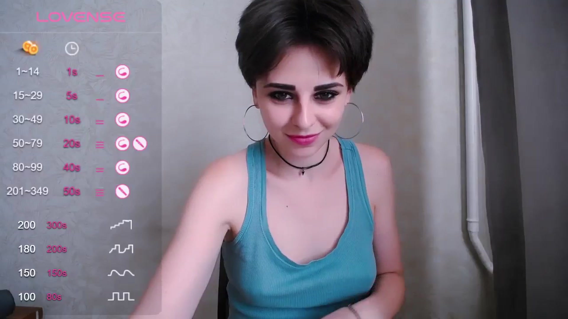 Gallery image thumbnail from AnasLoves's myfreecams stream on, 09/26/2023, 14:46 image 11 of 20
