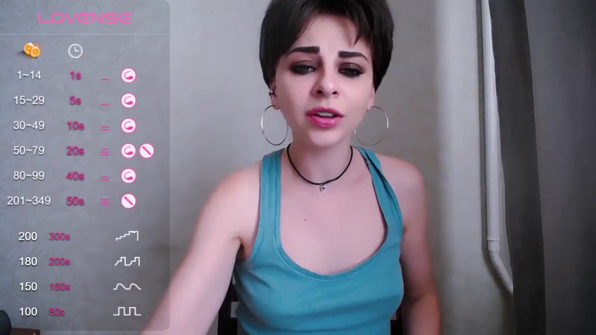 Gallery image thumbnail from AnasLoves's myfreecams stream on, 09/26/2023, 14:46 image 15 of 20