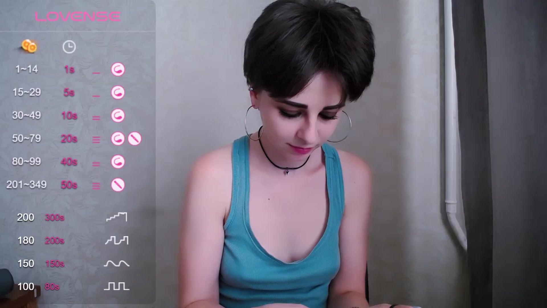 Gallery image thumbnail from AnasLoves's myfreecams stream on, 09/26/2023, 14:46 image 19 of 20