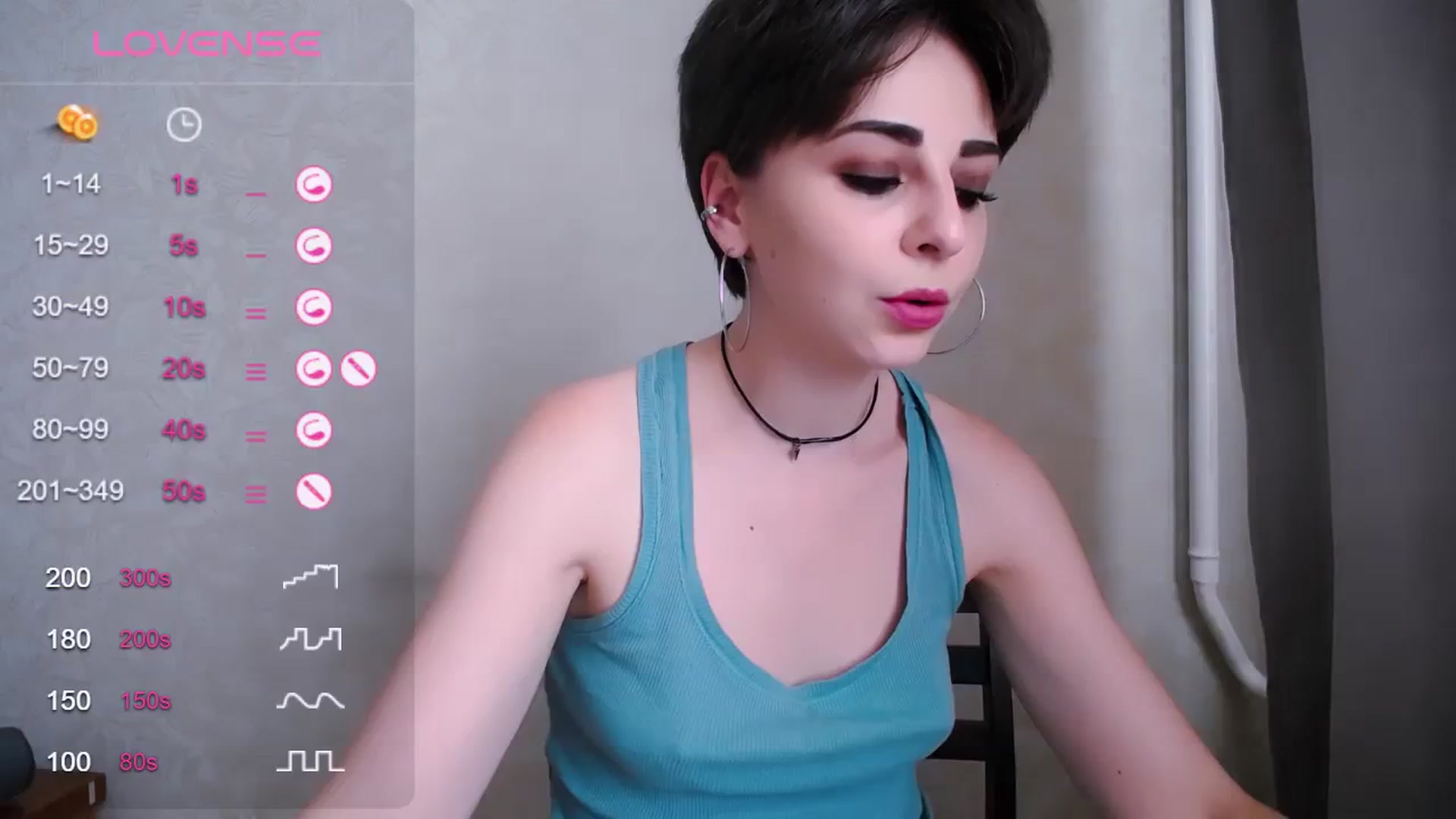 Gallery image thumbnail from AnasLoves's myfreecams stream on, 09/26/2023, 14:46 image 5 of 20