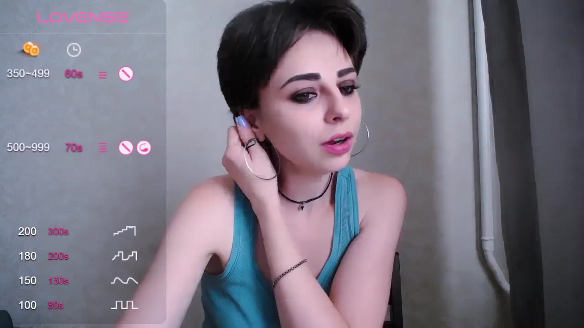 Gallery image thumbnail from AnasLoves's myfreecams stream on, 09/26/2023, 14:46 image 10 of 20
