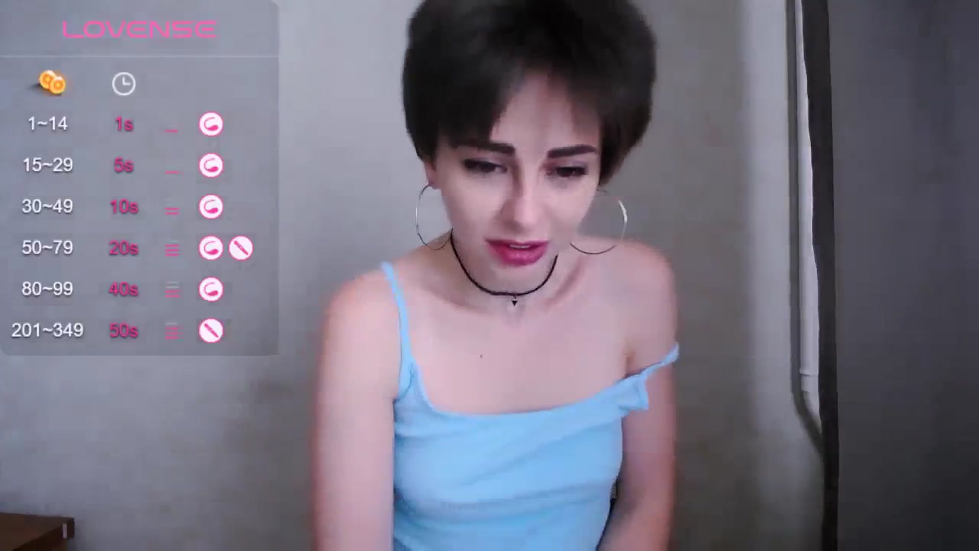 Gallery image thumbnail from AnasLoves's myfreecams stream on, 10/06/2023, 11:02 image 9 of 20