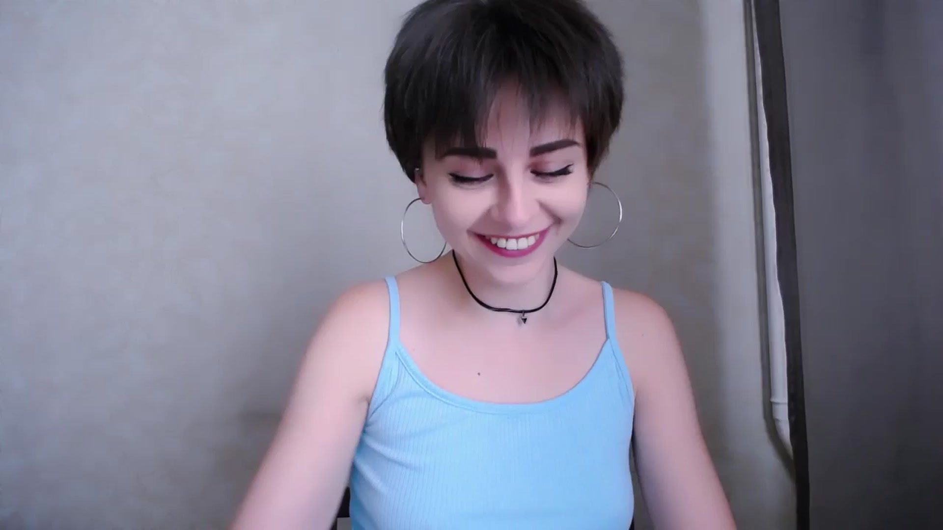 Gallery image thumbnail from AnasLoves's myfreecams stream on, 10/06/2023, 11:02 image 1 of 20