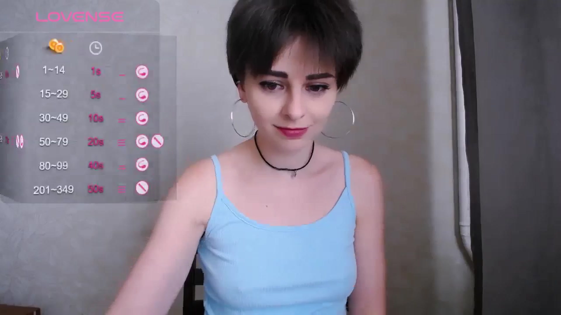 Gallery image thumbnail from AnasLoves's myfreecams stream on, 10/06/2023, 11:02 image 15 of 20