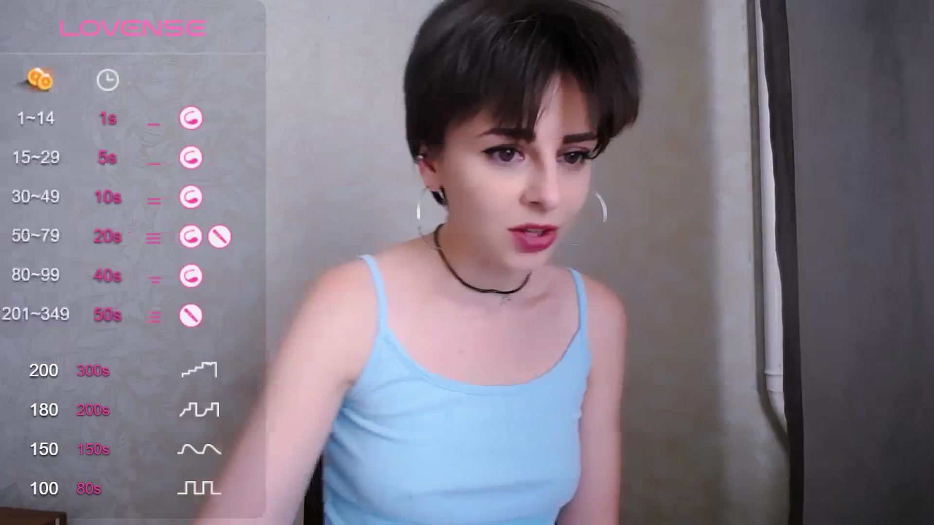 Gallery image thumbnail from AnasLoves's myfreecams stream on, 10/06/2023, 11:02 image 16 of 20