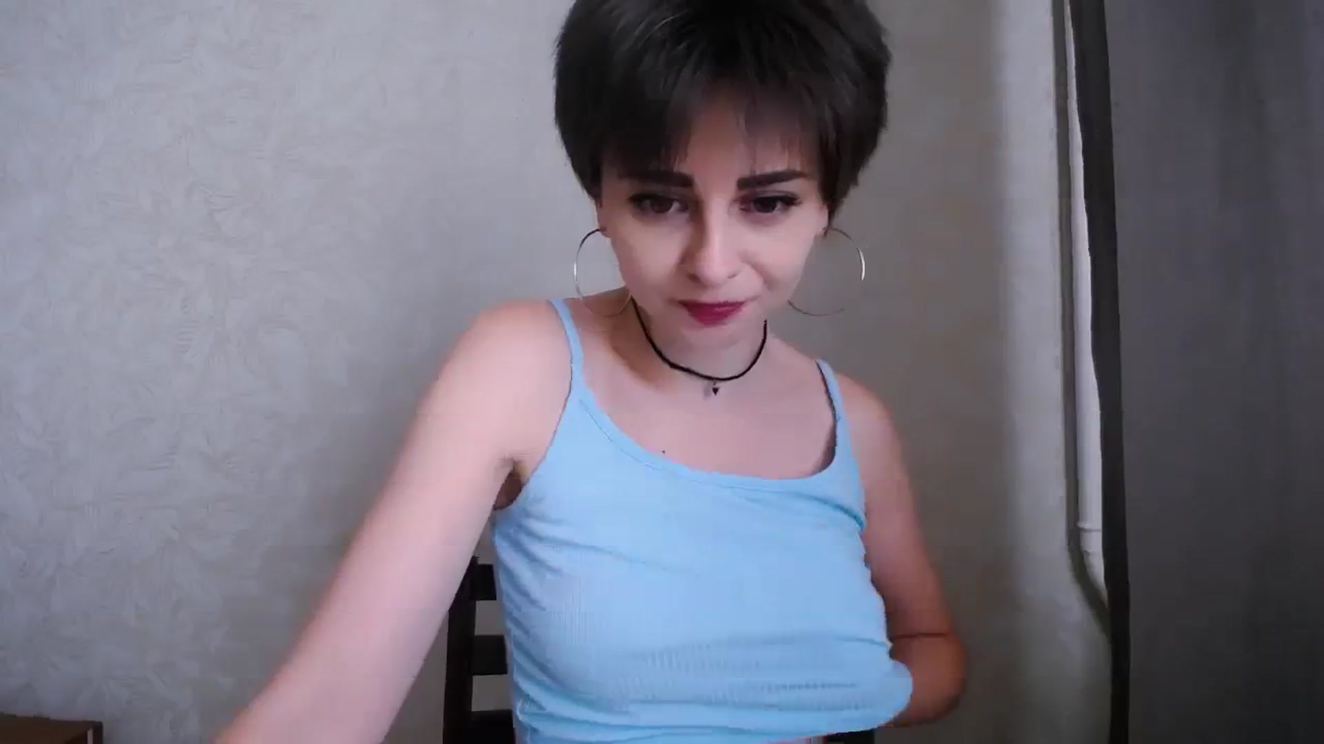 Gallery image thumbnail from AnasLoves's myfreecams stream on, 10/06/2023, 11:02 image 6 of 20