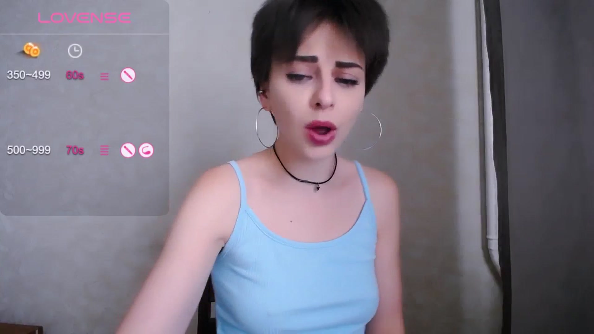 Gallery image thumbnail from AnasLoves's myfreecams stream on, 10/06/2023, 11:02 image 12 of 20