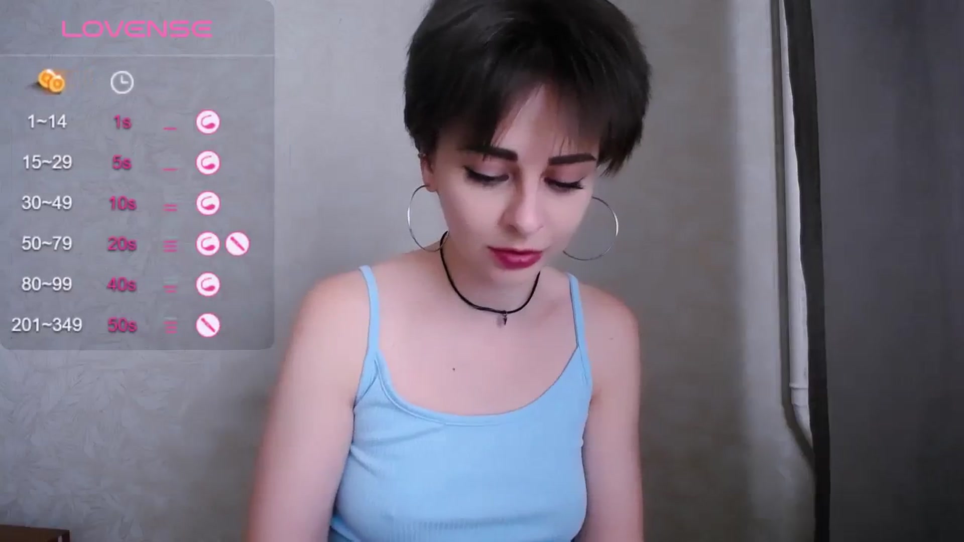 Gallery image thumbnail from AnasLoves's myfreecams stream on, 10/06/2023, 11:02 image 11 of 20