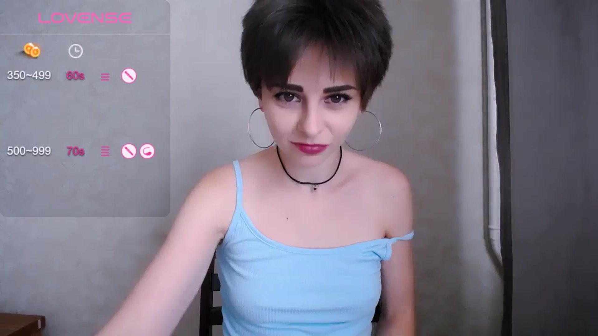 Gallery image thumbnail from AnasLoves's myfreecams stream on, 10/06/2023, 11:02 image 10 of 20