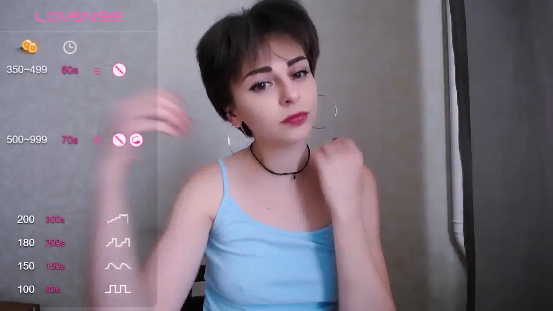 Gallery image thumbnail from AnasLoves's myfreecams stream on, 10/06/2023, 11:02 image 18 of 20