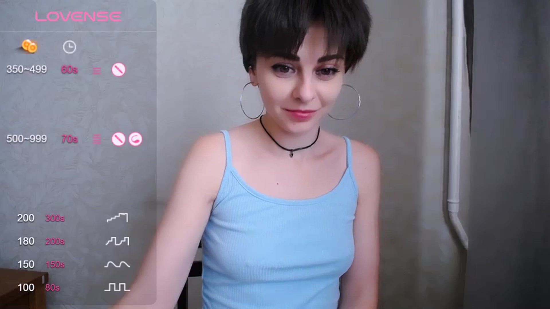 Gallery image thumbnail from AnasLoves's myfreecams stream on, 10/06/2023, 14:22 image 9 of 20
