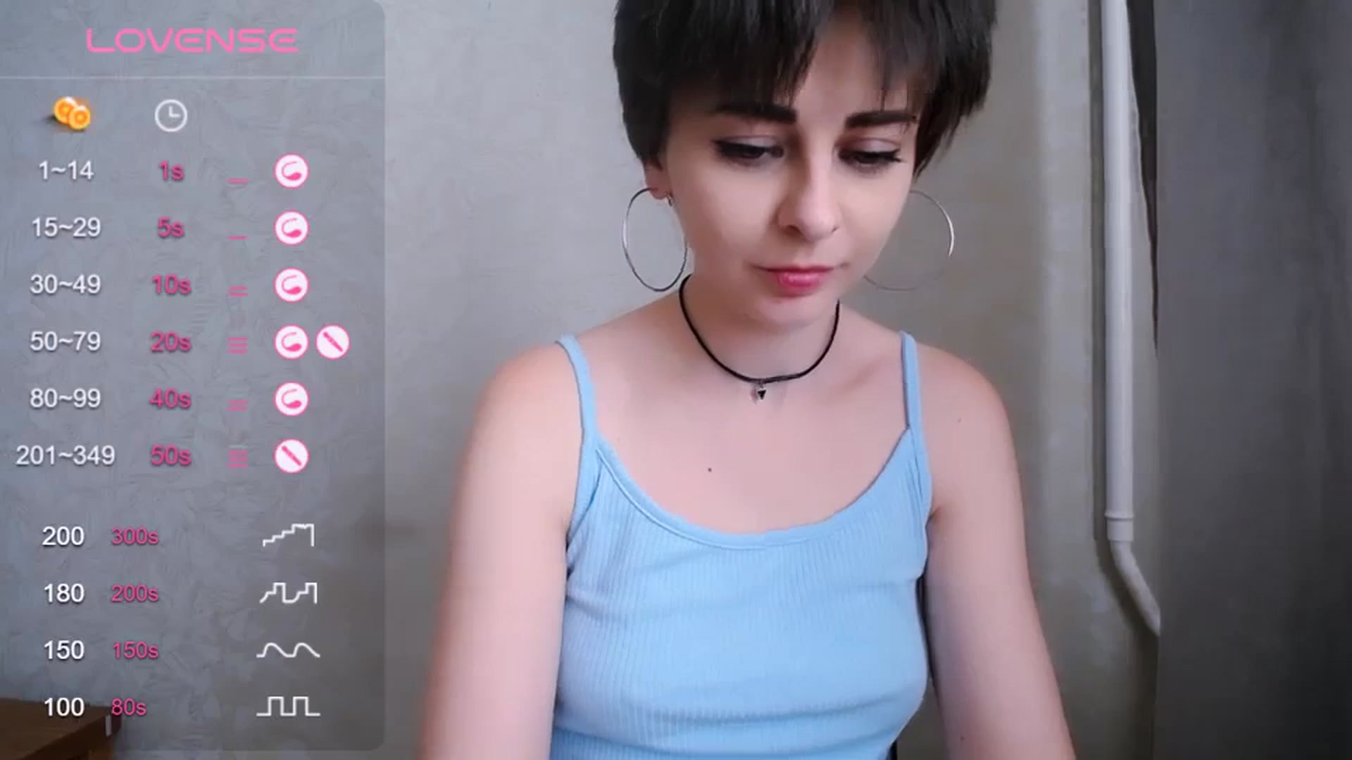 Gallery image thumbnail from AnasLoves's myfreecams stream on, 10/06/2023, 14:22 image 6 of 20
