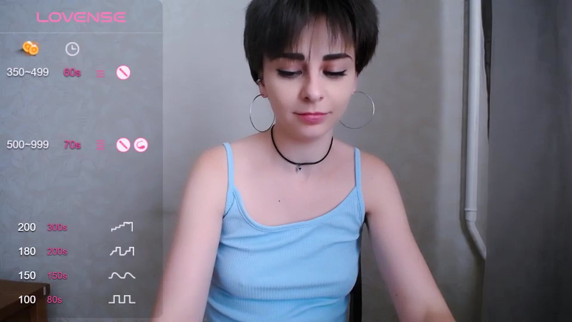Gallery image thumbnail from AnasLoves's myfreecams stream on, 10/06/2023, 14:22 image 11 of 20