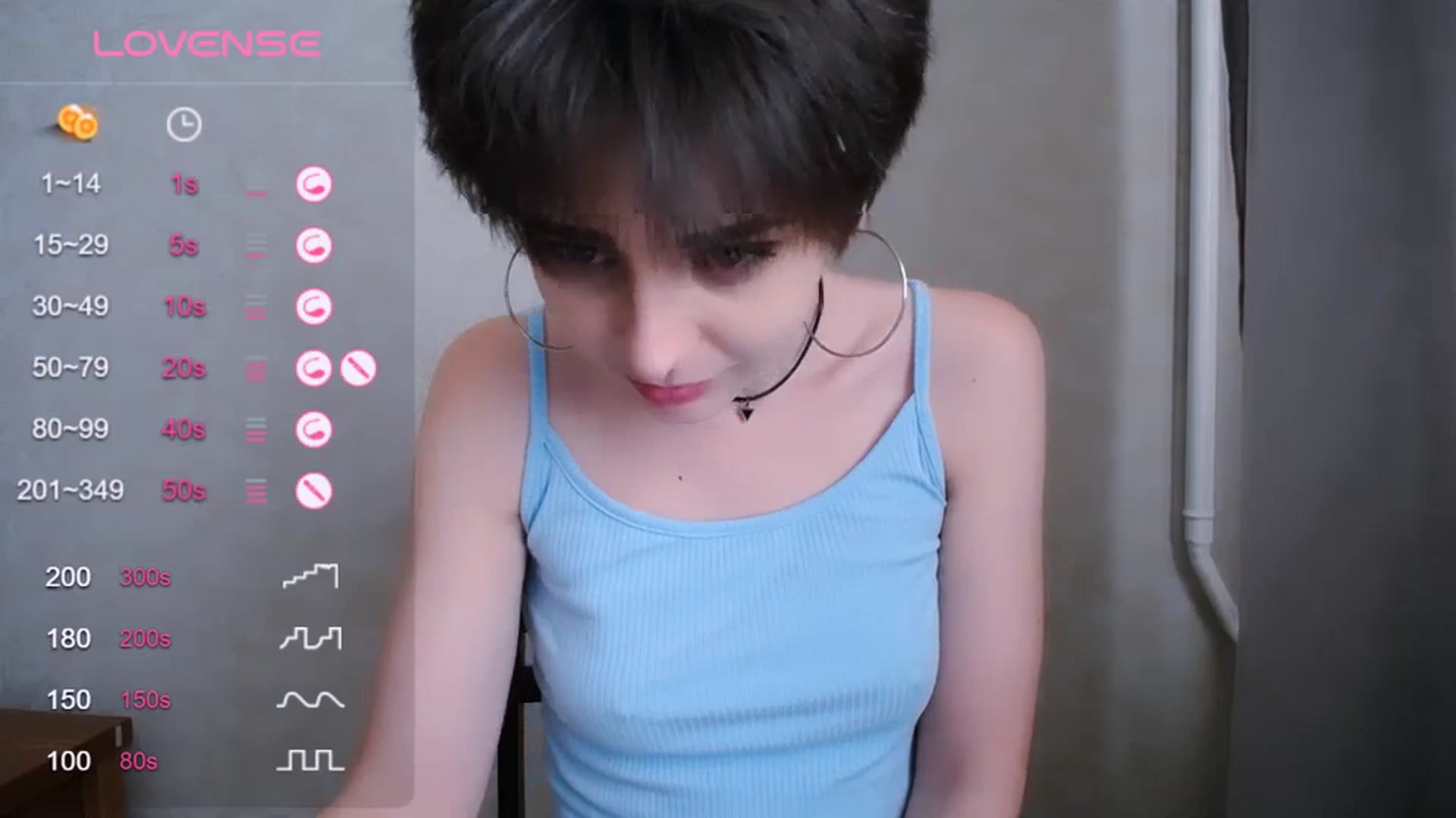 Gallery image thumbnail from AnasLoves's myfreecams stream on, 10/06/2023, 14:22 image 14 of 20