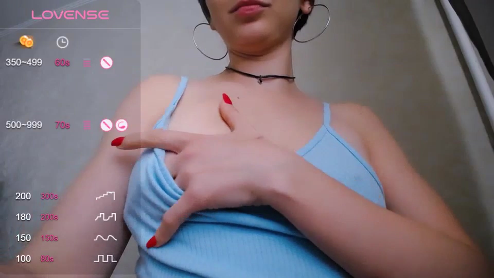Gallery image thumbnail from AnasLoves's myfreecams stream on, 10/06/2023, 14:22 image 7 of 20