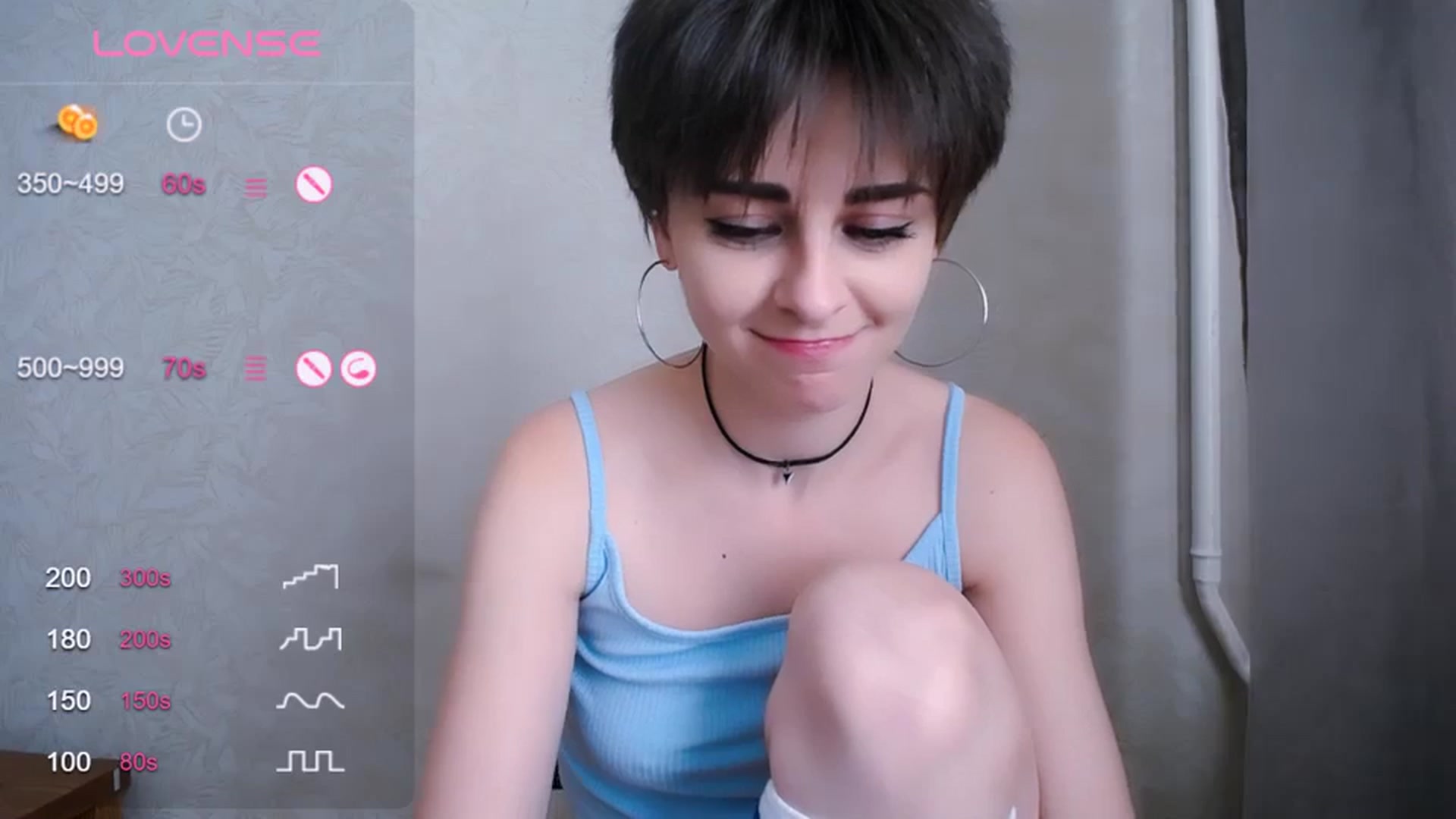 Gallery image thumbnail from AnasLoves's myfreecams stream on, 10/06/2023, 14:22 image 3 of 20