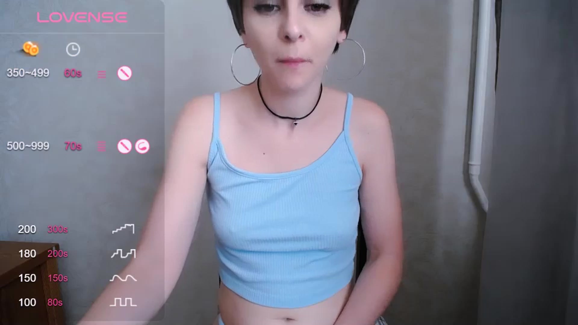 Gallery image thumbnail from AnasLoves's myfreecams stream on, 10/06/2023, 14:22 image 18 of 20