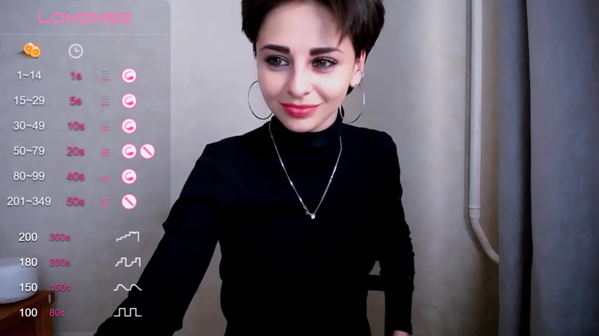 Gallery image thumbnail from AnasLoves's myfreecams stream on, 10/08/2023, 12:07 image 11 of 20