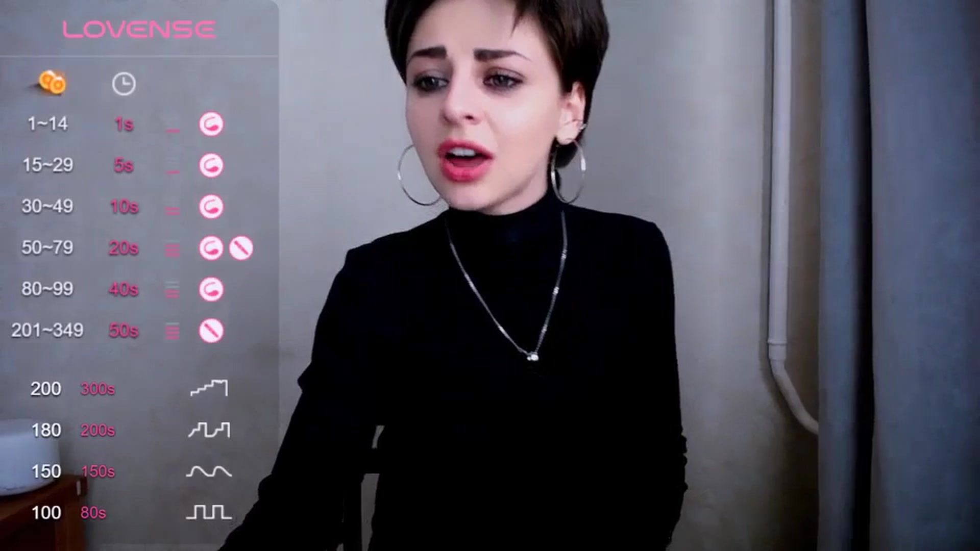 Gallery image thumbnail from AnasLoves's myfreecams stream on, 10/08/2023, 12:07 image 13 of 20