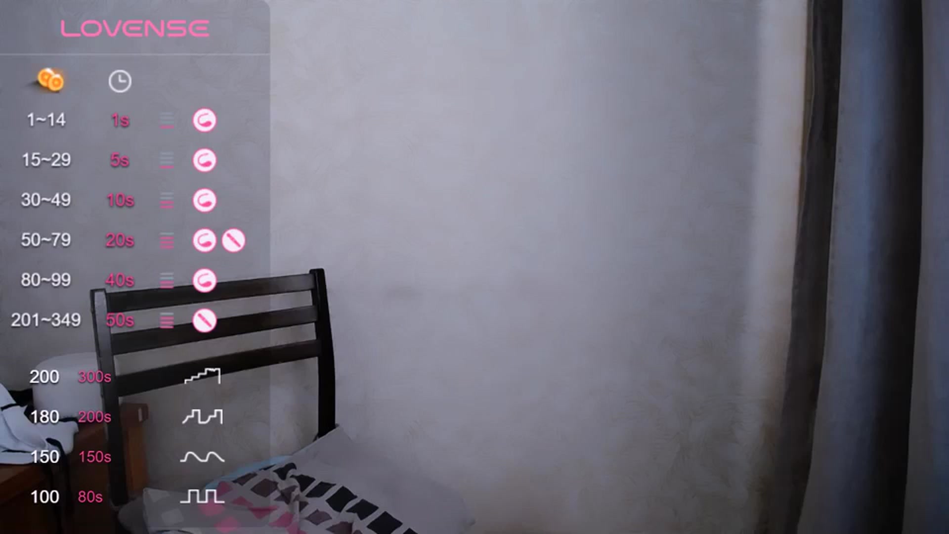 Gallery image thumbnail from AnasLoves's myfreecams stream on, 10/08/2023, 14:26 image 15 of 20