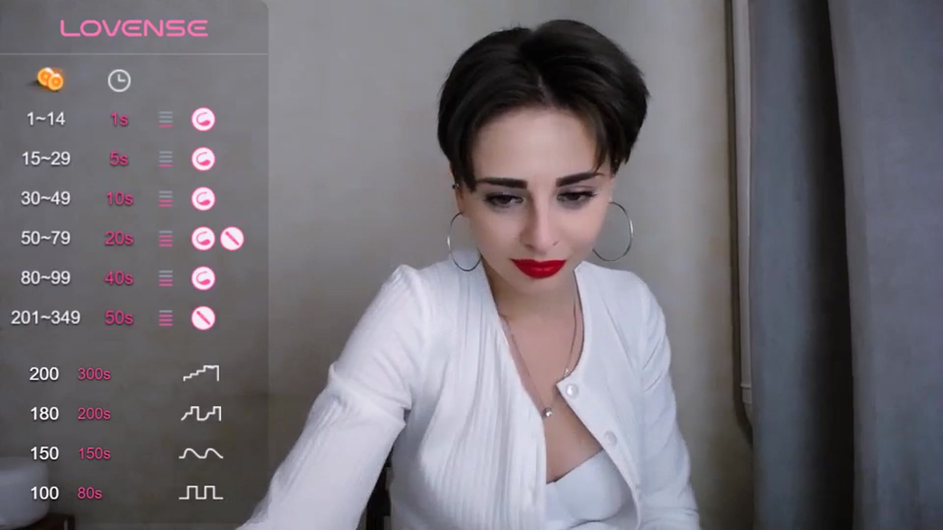 Gallery image thumbnail from AnasLoves's myfreecams stream on, 10/11/2023, 12:17 image 8 of 20