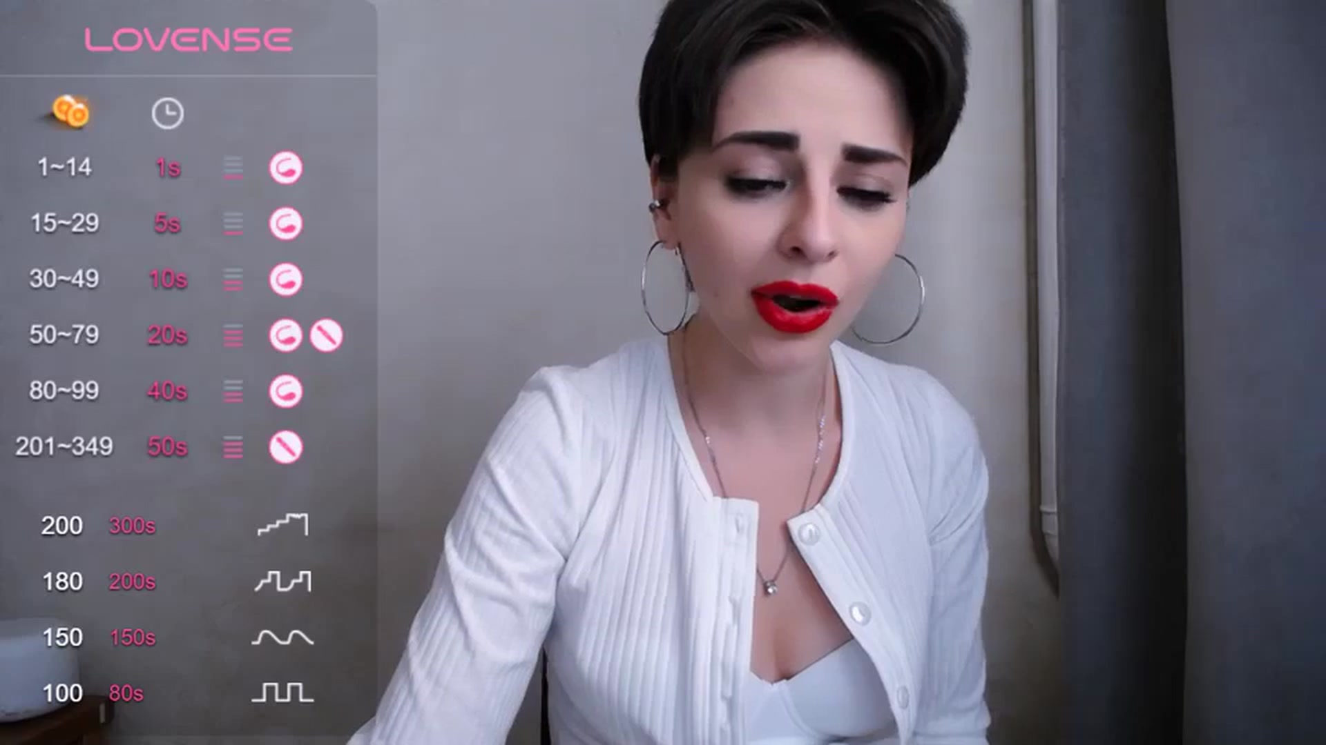 Gallery image thumbnail from AnasLoves's myfreecams stream on, 10/11/2023, 12:17 image 19 of 20