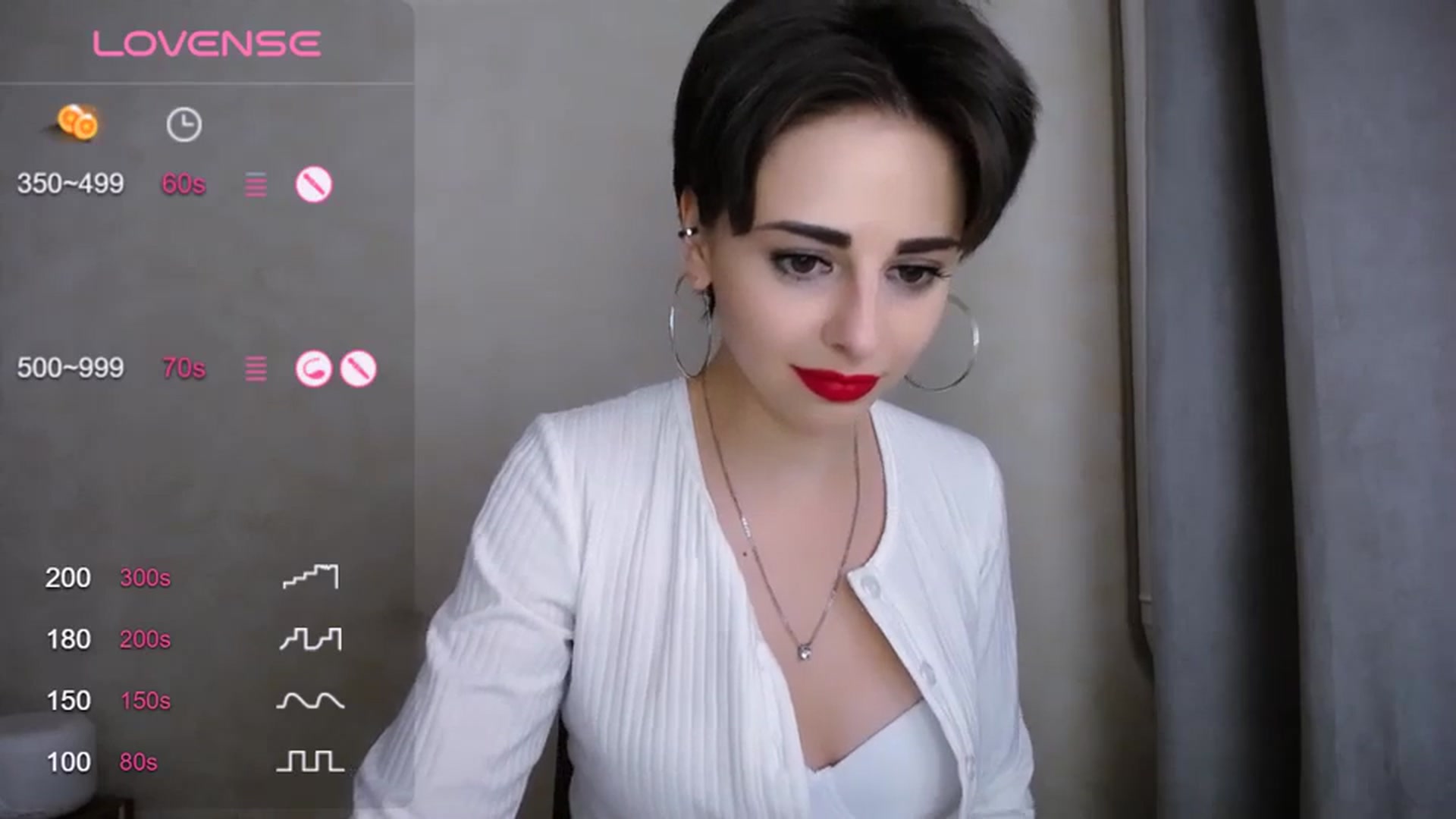 Gallery image thumbnail from AnasLoves's myfreecams stream on, 10/11/2023, 12:17 image 5 of 20