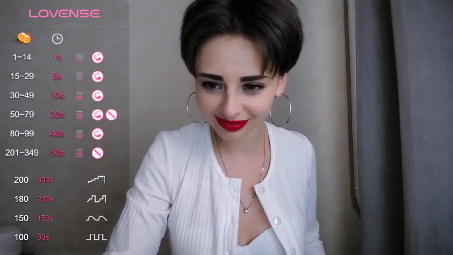 Gallery image thumbnail from AnasLoves's myfreecams stream on, 10/11/2023, 12:17 image 12 of 20