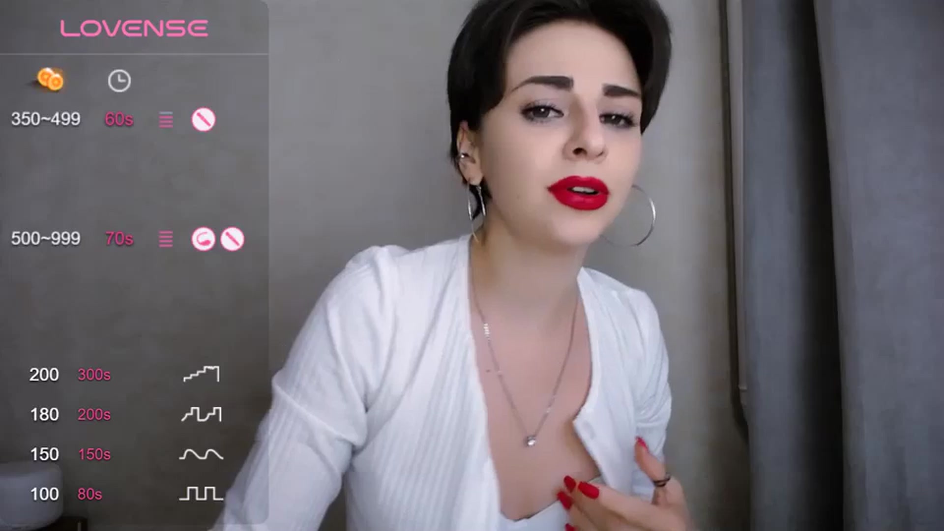Gallery image thumbnail from AnasLoves's myfreecams stream on, 10/11/2023, 12:17 image 4 of 20