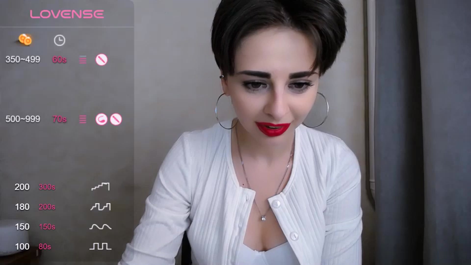 Gallery image thumbnail from AnasLoves's myfreecams stream on, 10/11/2023, 12:17 image 10 of 20