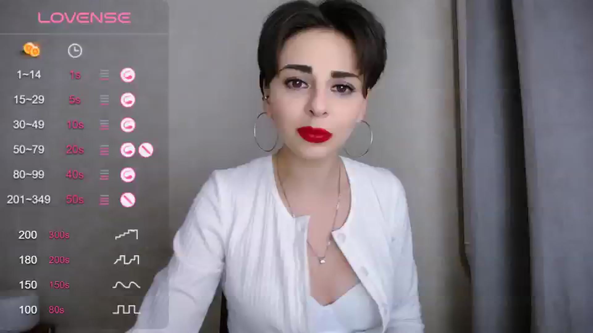 Gallery image thumbnail from AnasLoves's myfreecams stream on, 10/11/2023, 12:17 image 1 of 20