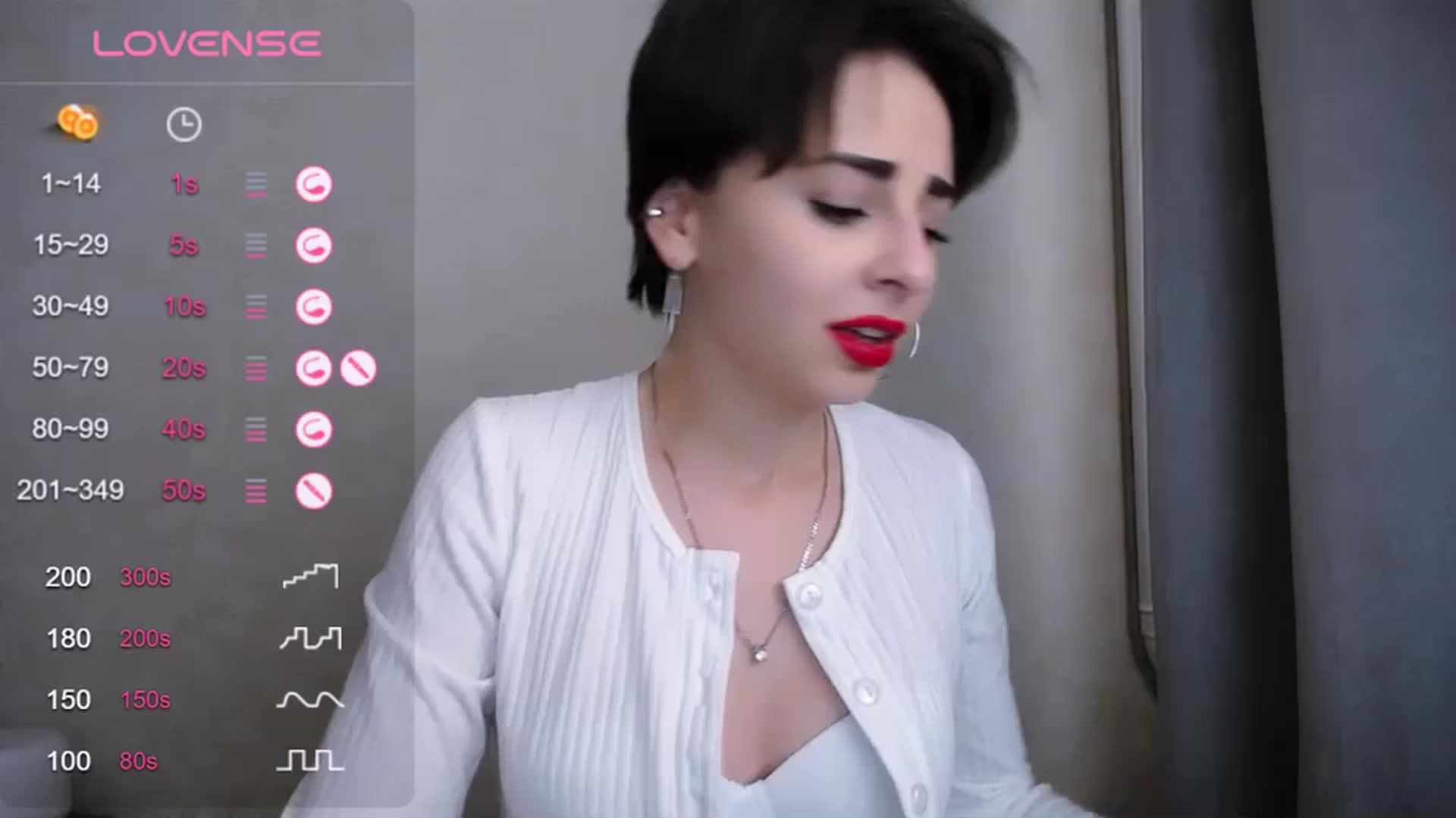 Gallery image thumbnail from AnasLoves's myfreecams stream on, 10/11/2023, 12:17 image 13 of 20