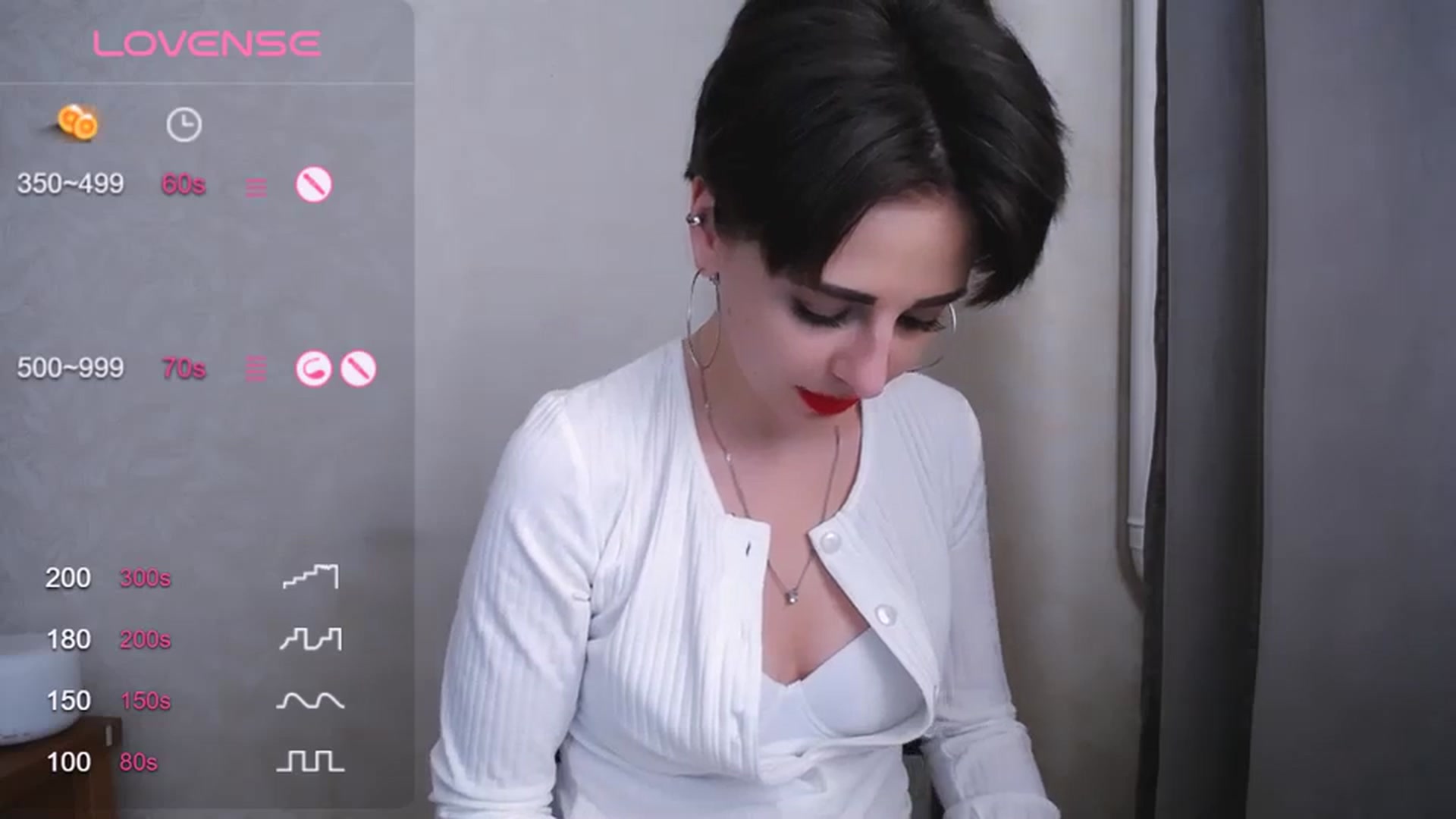 Gallery image thumbnail from AnasLoves's myfreecams stream on, 10/11/2023, 13:33 image 19 of 20