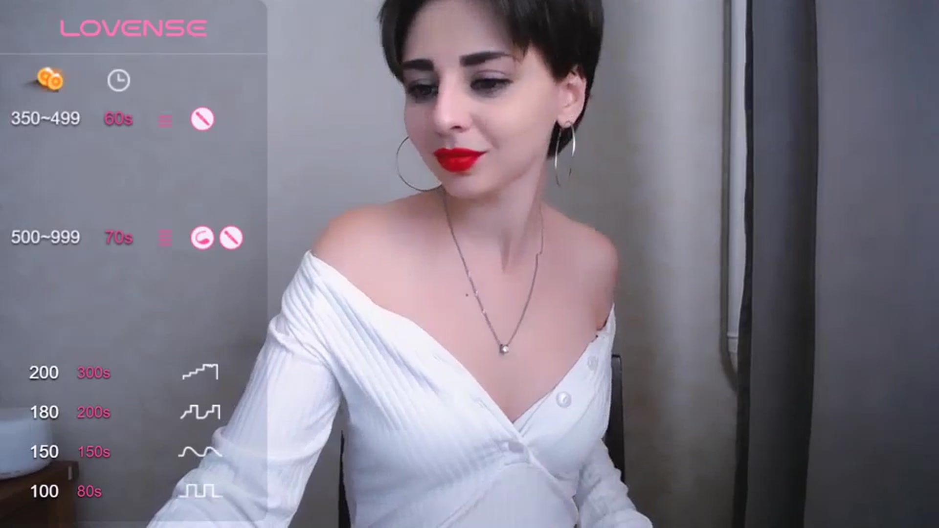 Gallery image thumbnail from AnasLoves's myfreecams stream on, 10/11/2023, 13:33 image 11 of 20