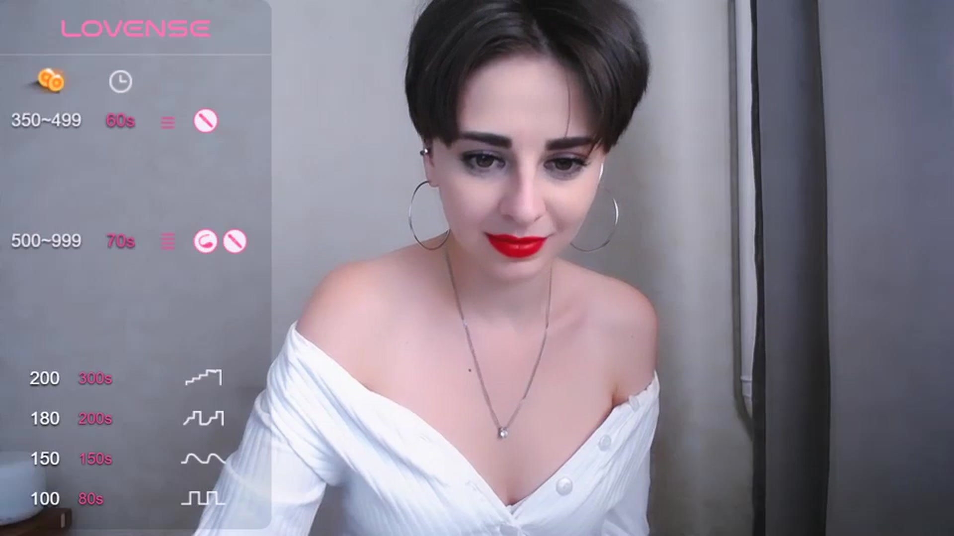 Gallery image thumbnail from AnasLoves's myfreecams stream on, 10/11/2023, 13:33 image 8 of 20