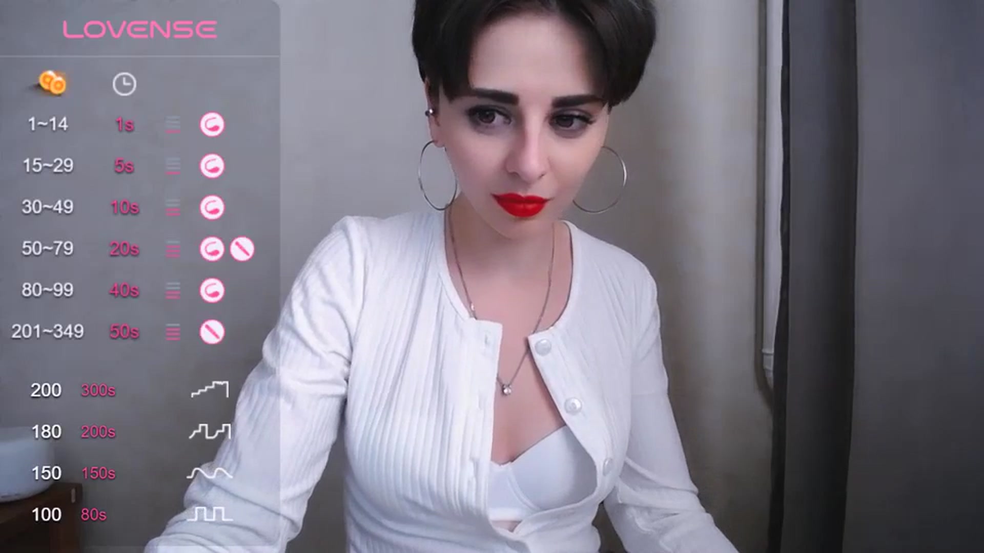 Gallery image thumbnail from AnasLoves's myfreecams stream on, 10/11/2023, 13:33 image 17 of 20