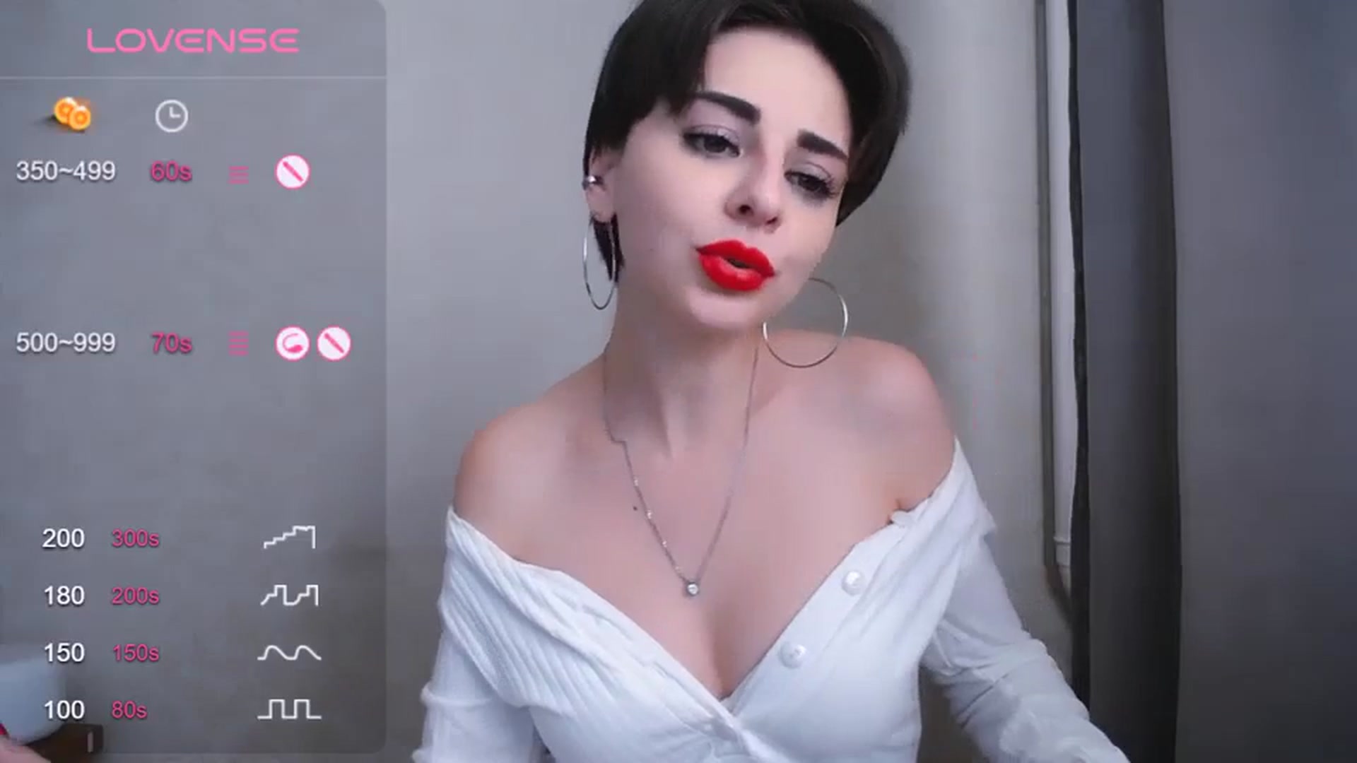 Gallery image thumbnail from AnasLoves's myfreecams stream on, 10/11/2023, 13:33 image 10 of 20