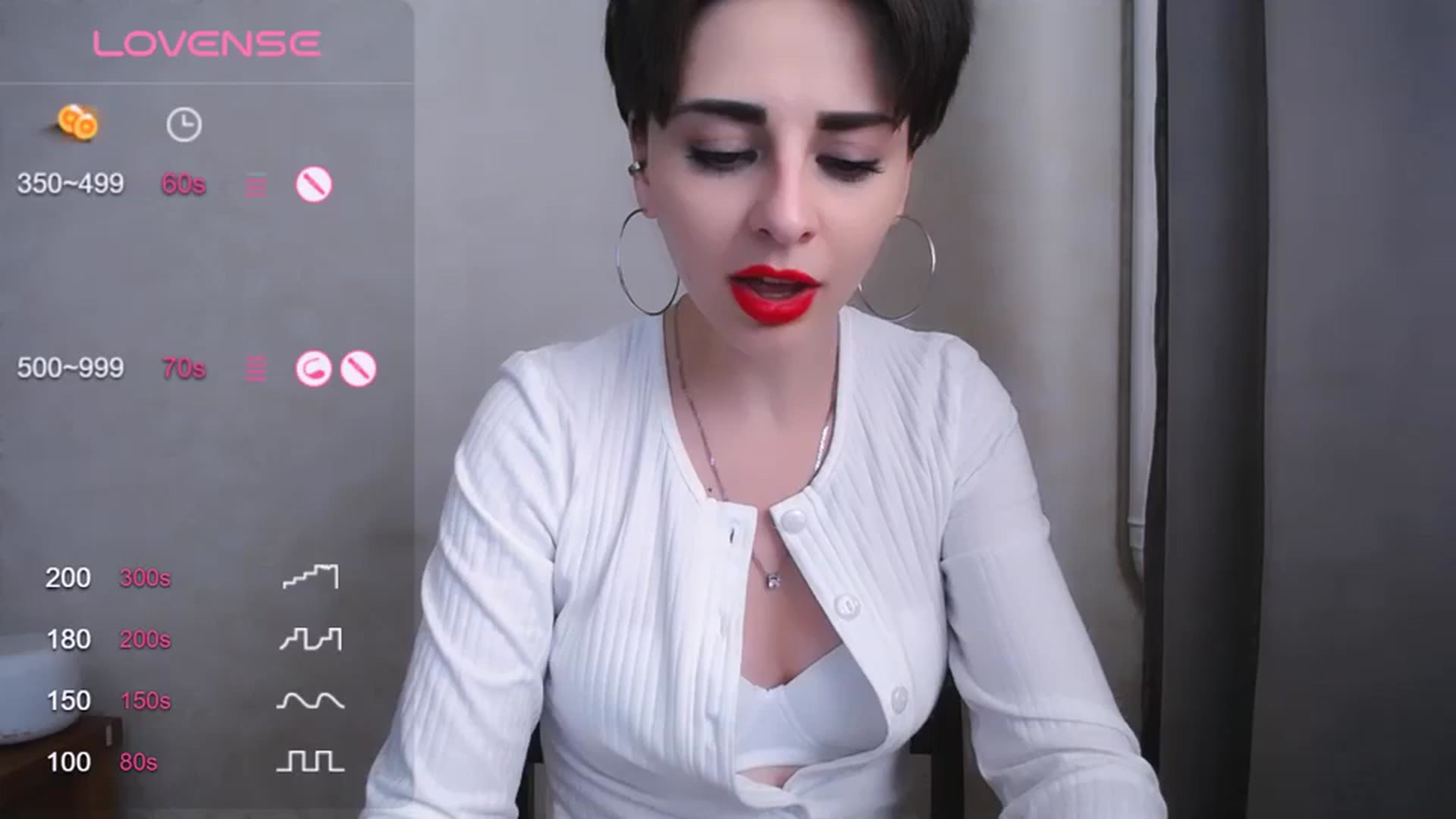 Gallery image thumbnail from AnasLoves's myfreecams stream on, 10/11/2023, 13:33 image 20 of 20