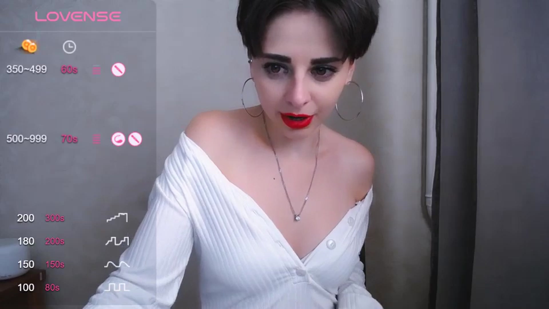 Gallery image thumbnail from AnasLoves's myfreecams stream on, 10/11/2023, 13:33 image 15 of 20