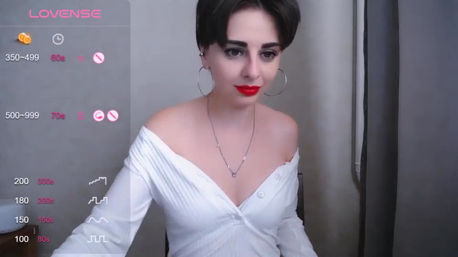 Gallery image thumbnail from AnasLoves's myfreecams stream on, 10/11/2023, 13:33 image 12 of 20