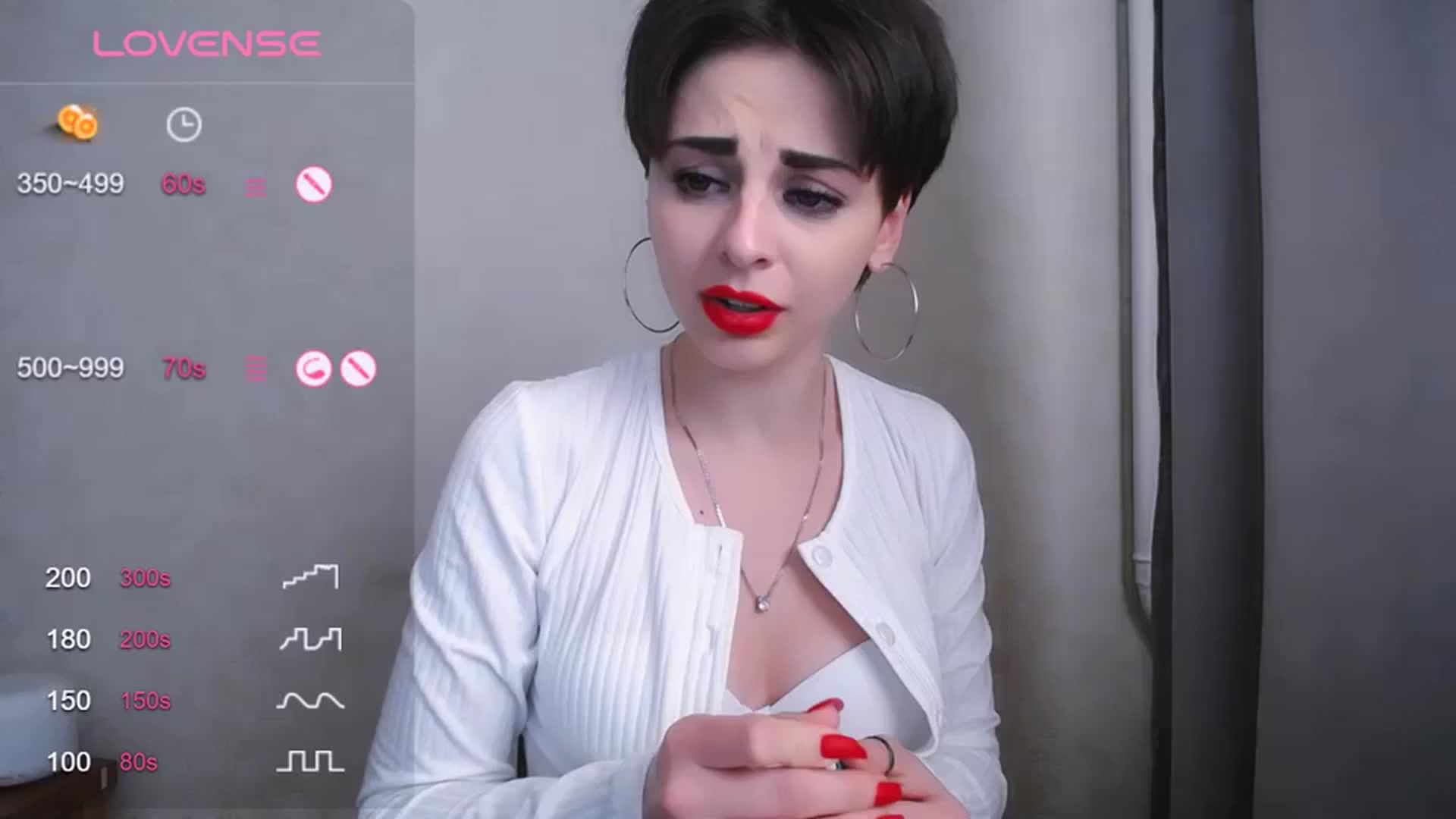 Gallery image thumbnail from AnasLoves's myfreecams stream on, 10/11/2023, 14:21 image 1 of 20