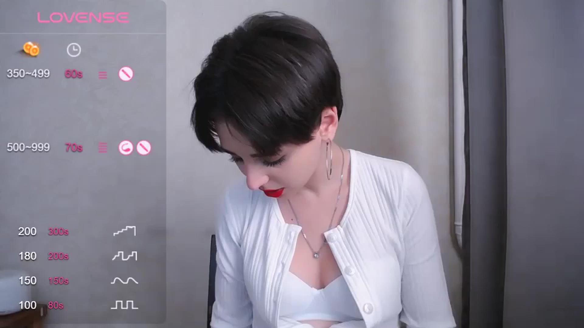 Gallery image thumbnail from AnasLoves's myfreecams stream on, 10/11/2023, 14:21 image 2 of 20