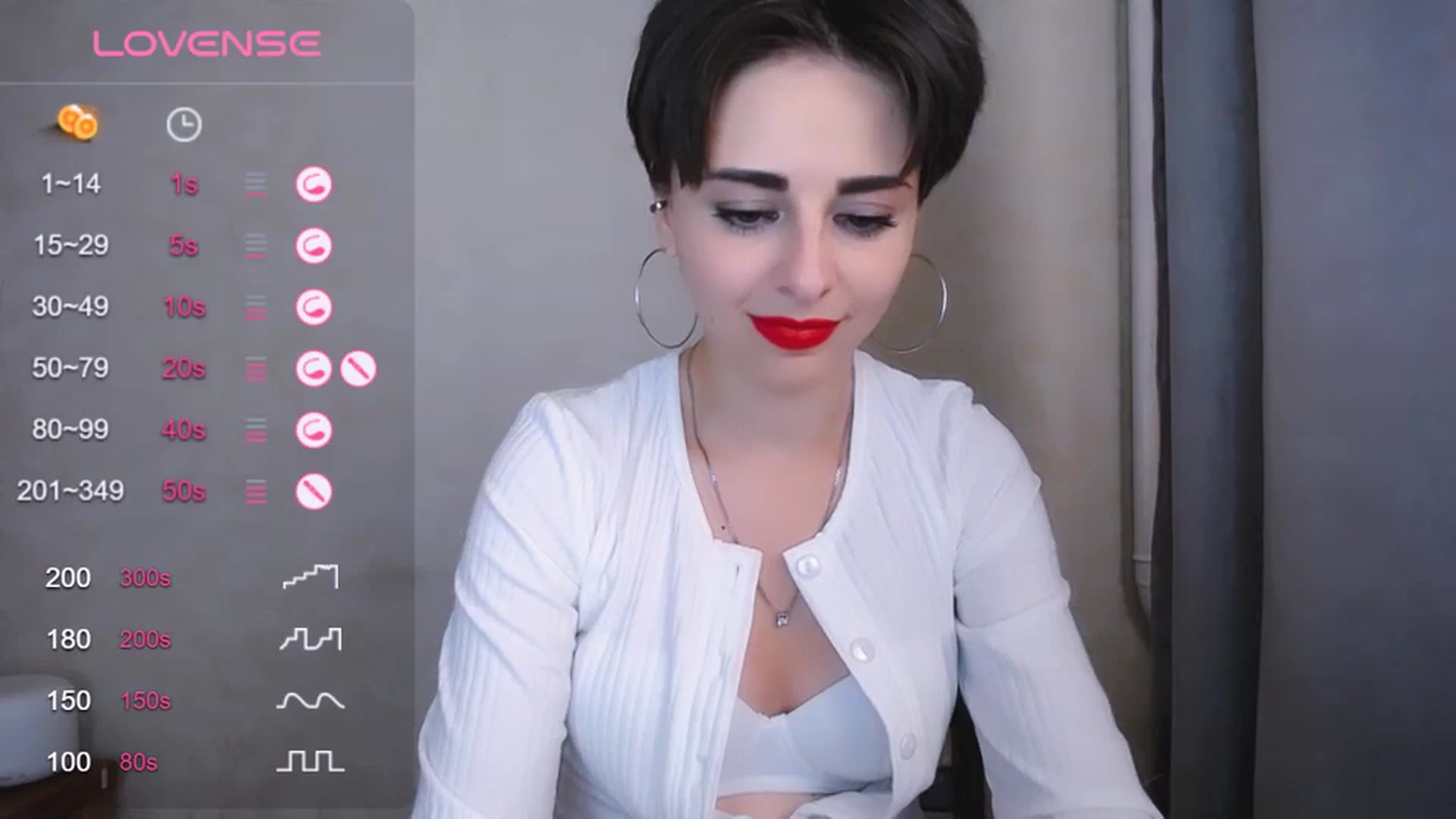 Gallery image thumbnail from AnasLoves's myfreecams stream on, 10/11/2023, 14:21 image 18 of 20