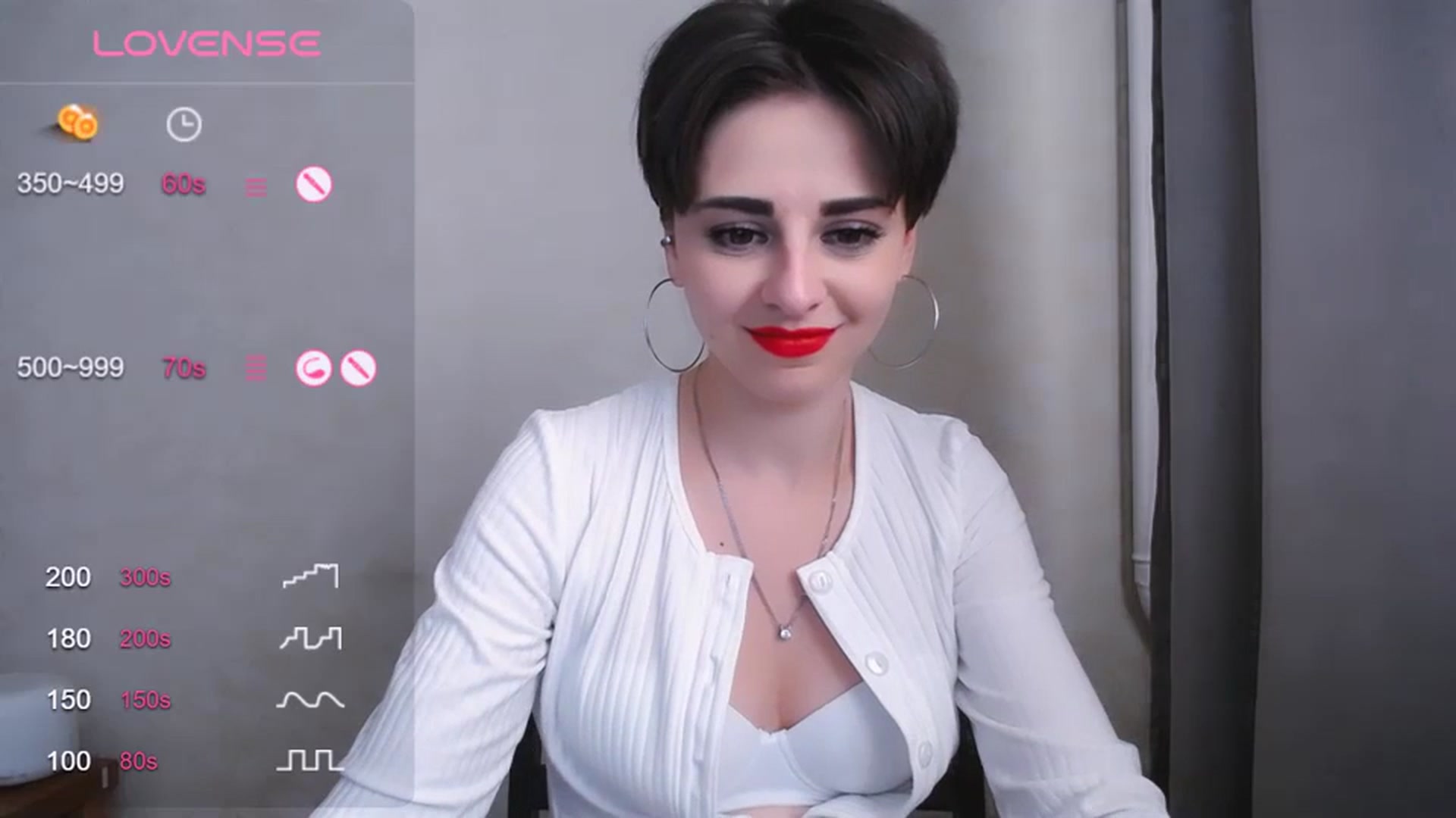 Gallery image thumbnail from AnasLoves's myfreecams stream on, 10/11/2023, 14:21 image 3 of 20